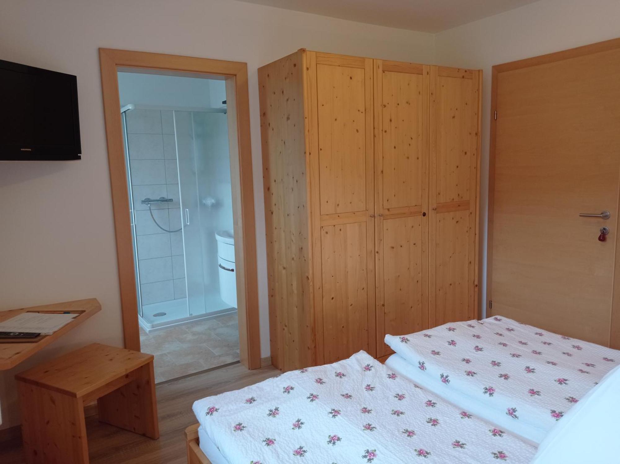 Haus Birkenheim Apartman Filzmoos Szoba fotó